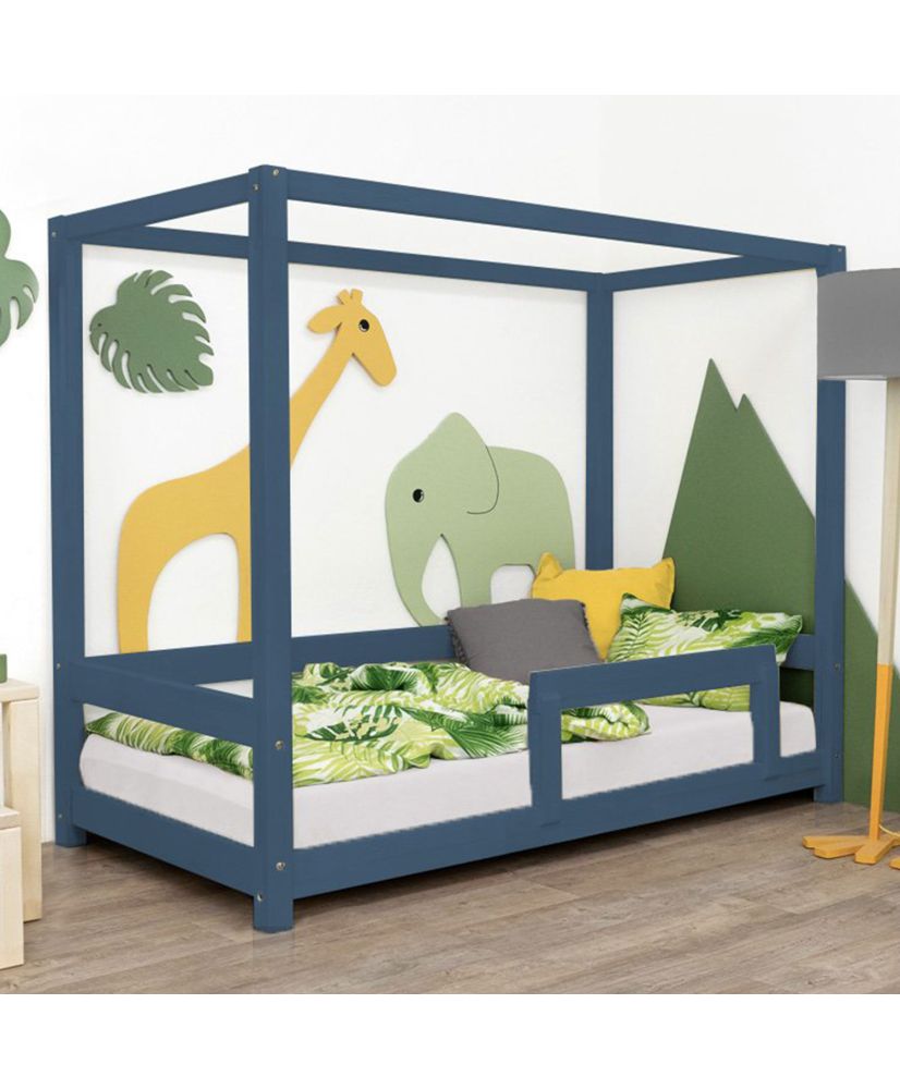 Lit Montessori cadre de lit