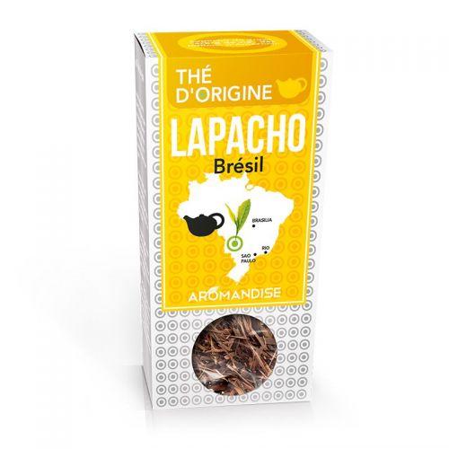 Original bulk tea - Brazilian Lapacho 70 g
