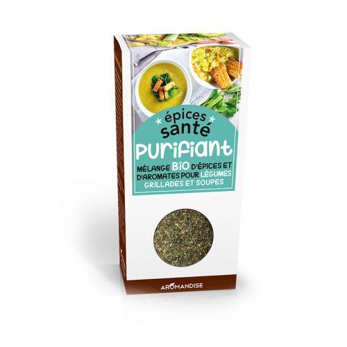 Healthy Spice Blend - Purity
