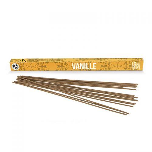 Japanese incense with Vanilla