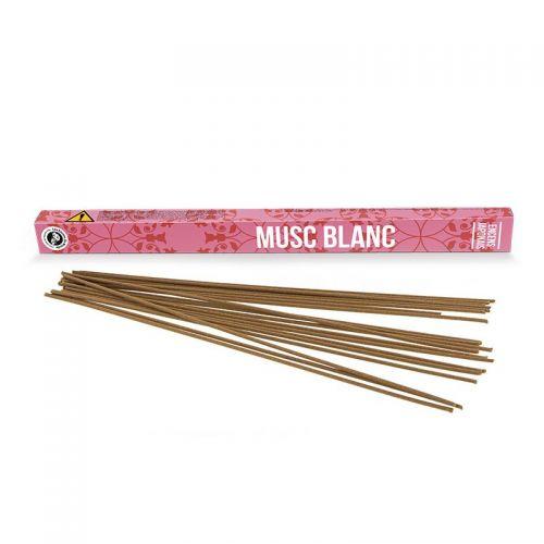Japanese incense with White musk