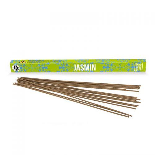 Japanese incense with Jasmine