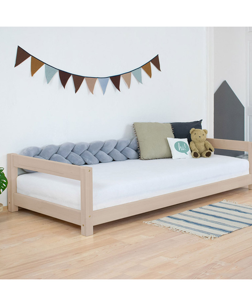 KIDDY Cama infantil 120 x 190 beige