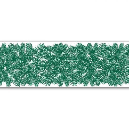 Masking tape large imitation Sapin - 10 m x 5 cm