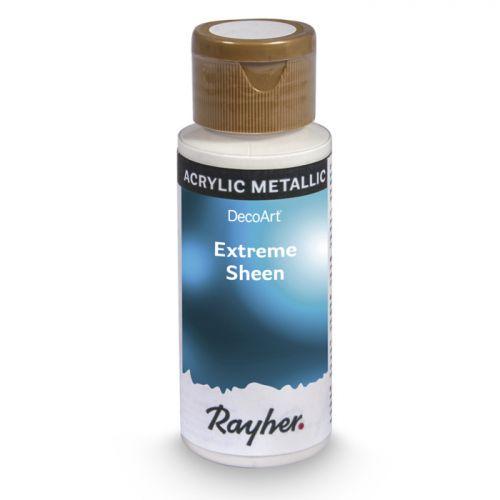 Acrylic metal spray paint 59 ml - sapphire blue