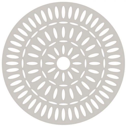 Troqueles de corte - Roseta india Ø 15 cm