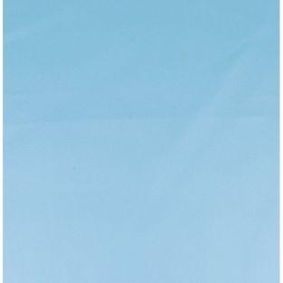 Simili cuir 68 x 50 cm - Bleu clair