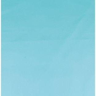 Faux leather 68 x 50 cm - teal