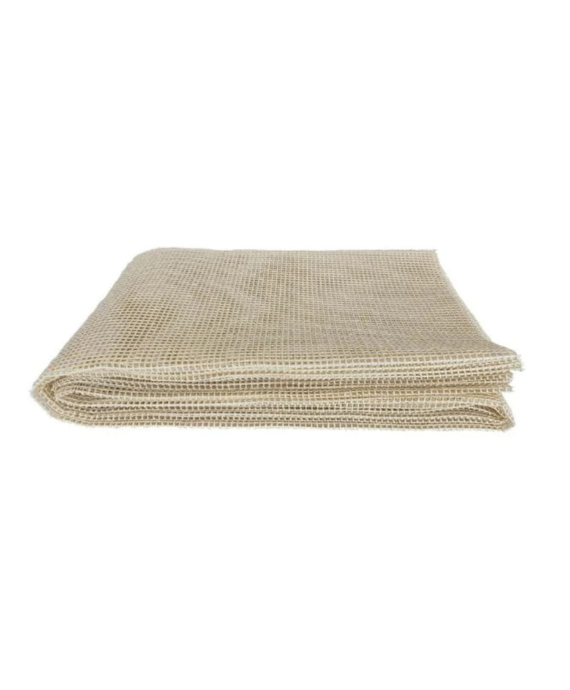 Base antideslizantes de látex natural para alfombras 130 x 190 cm