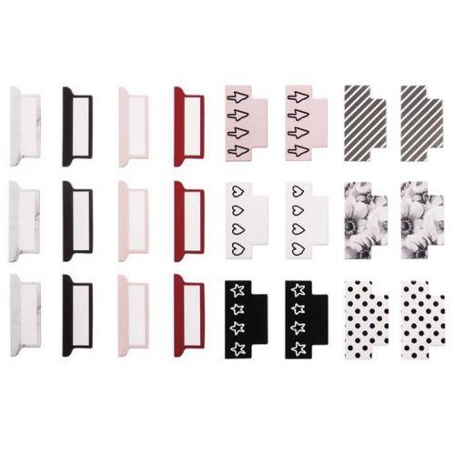 24 adhesive tabs for bullet bullet 24 adhesive tabs for bullet bullet