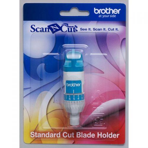 Standard cutting blade holder for ScanNCut