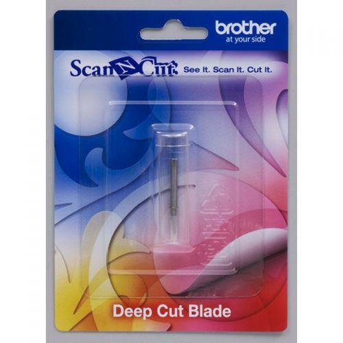ScanNCut Deep Cutting Blade