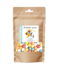 Recharge de bonbons bubble gums pour distributeur Vintage Candy - 300 g