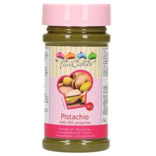 FunCakes Pistachio paste - 80 g
