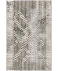 Tapis de salon FISUN 120 x 180 cm - Beige