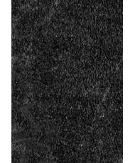 Tapis d'intérieur MANOLYA 120 x 180 cm - Noir