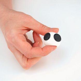 Conjunto de modelado FIMO para niños - Tao the Panda 6.5 cm