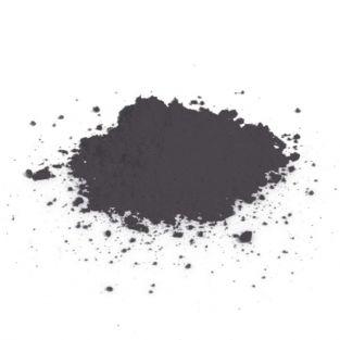 Pigment powder 20 ml for ceramic - Anthracite gray