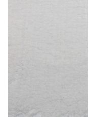 Tapis d'intérieur MANOLYA 200 x 290 cm - Blanc