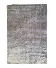 Tapis d'intérieur MANOLYA 200 x 290 cm - Gris