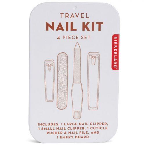 Kit manucure de voyage