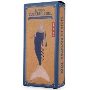 8-in-1 Multifunctional cocktail tool - Markin fish