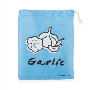Garlic bag 18 x 23 cm