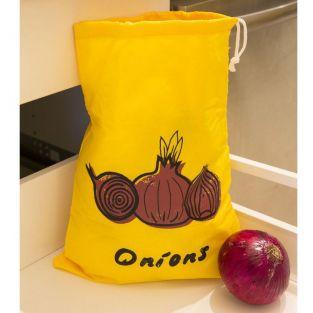 Onion bag 26.5 x 36.5 cm