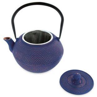 Song Chinese cast iron teapot - 1.2 L