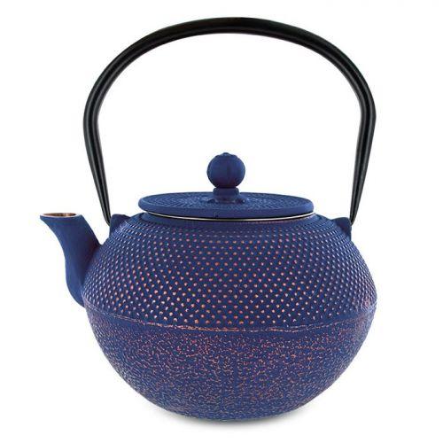 Song Chinese cast iron teapot - 1.2 L