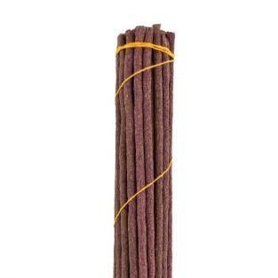 32 traditional Tibetan incense sticks - Prayer