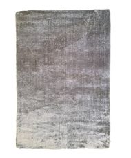 Tapis d'intérieur MANOLYA 80 x 150 cm - Gris