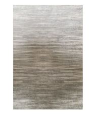 Carpette de bain 50 x 80 cm - Gris