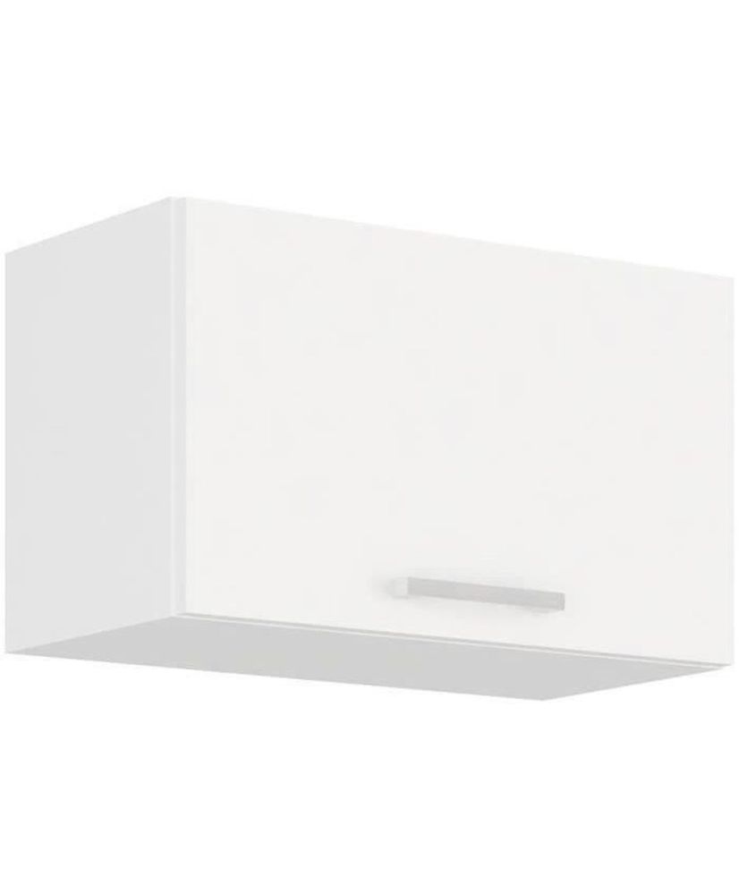 ATLAS Meuble hotte - blanc - 60 x 31 x 72 cm ATLAS Meuble hotte - blanc - 60 x 31 x 72 cm