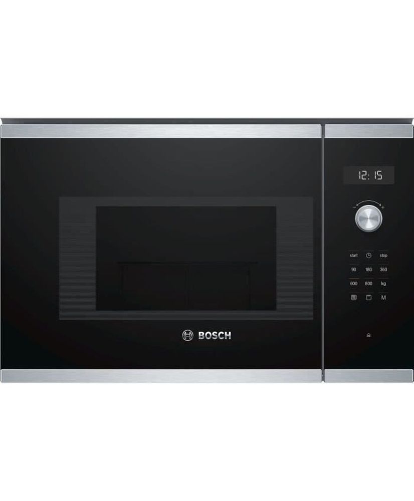 Microondas grill empotrable - 20 L - Gril1000 W Microondas grill empotrable - 20 L - Gril1000 W