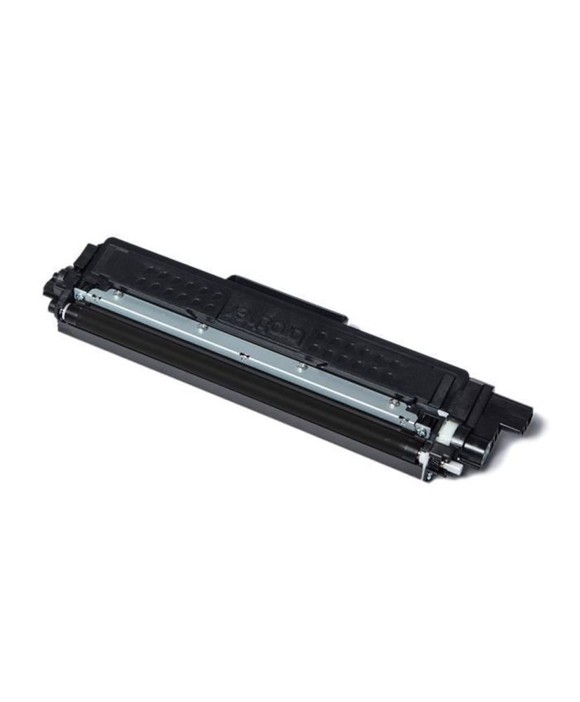 BROTHER Tonerkartusche – Schwarz – Laser – 3000 Seiten BROTHER Tonerkartusche – Schwarz – Laser – 3000 Seiten