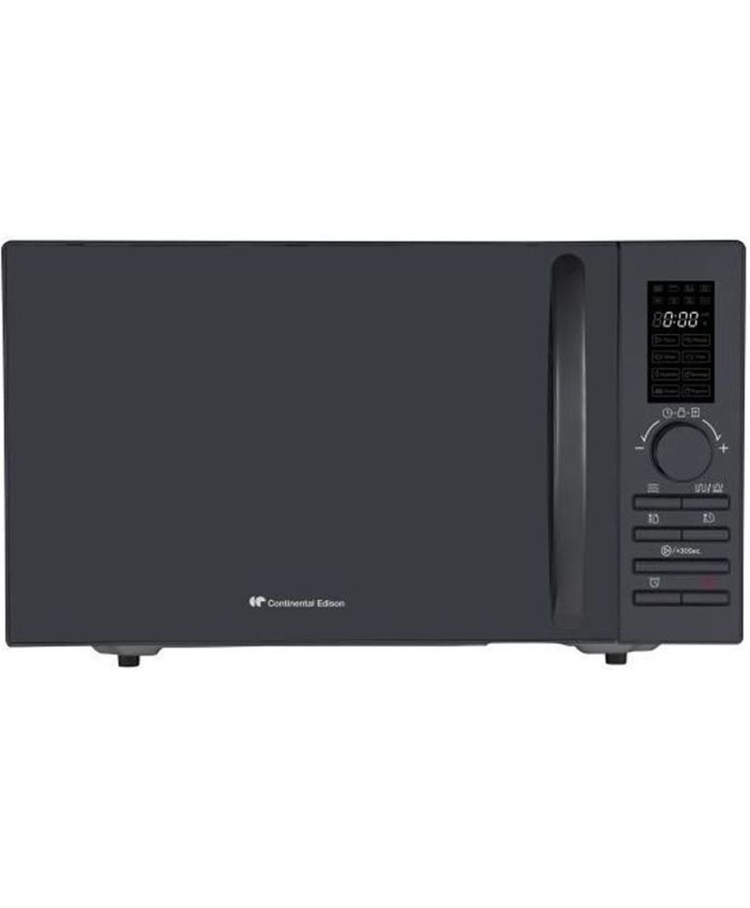 Grillmikrowelle – 800 W Grillmikrowelle – 800 W