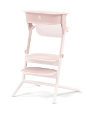 Lemo 2 Scalable and Adjustable Learning Tower Kit - Pearl Pink - CYBEX