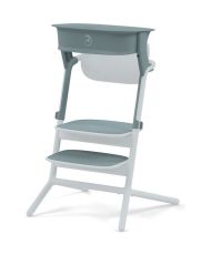 Lemo 2 Scalable and Adjustable Learning Tower Kit - Stone Blue - CYBEX