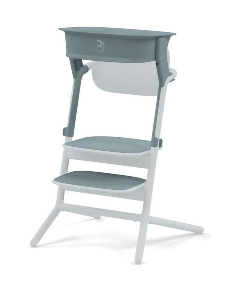 Lemo 2 Scalable and Adjustable Learning Tower Kit - Stone Blue - CYBEX Lemo 2 Scalable and Adjustable Learning Tower Kit - Stone Blue - CYBEX