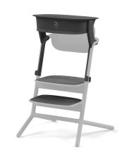 Lemo 2 Scalable and Adjustable Learning Tower Kit - Stunning black - CYBEX