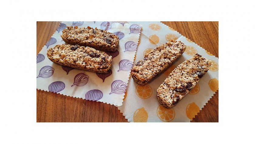 DIY : Make your own healthy cereal bars !