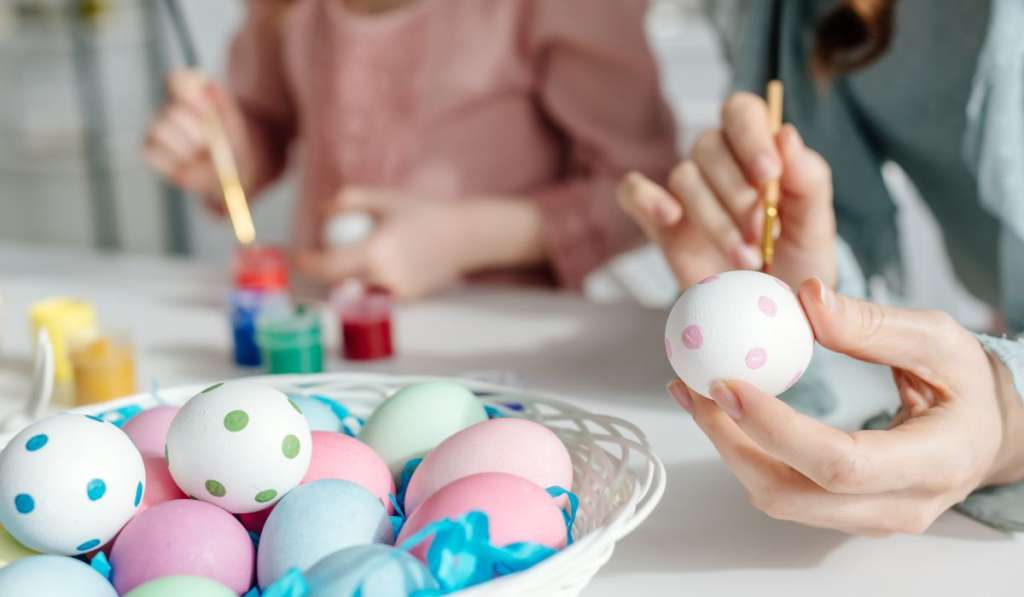 DIY Pâques : 10 idées d'activités à faire avec les enfants - YouDoIt Le Blog