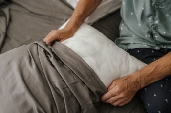 Cushion covers