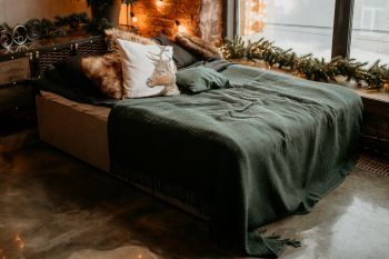 Mattress cover