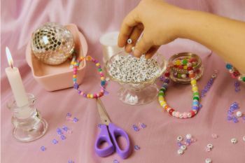 Accesorios de joyería