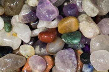 Minerales y gemas