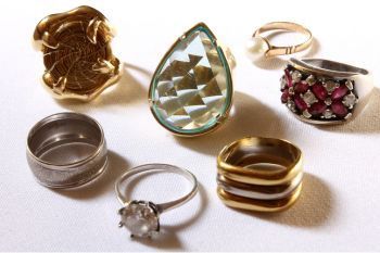 Anillos