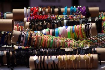 Pulseras