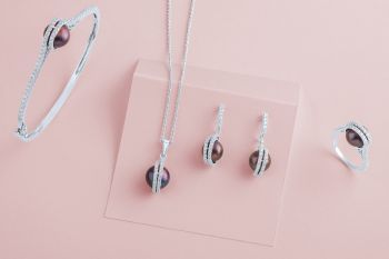 Conjuntos de joyas